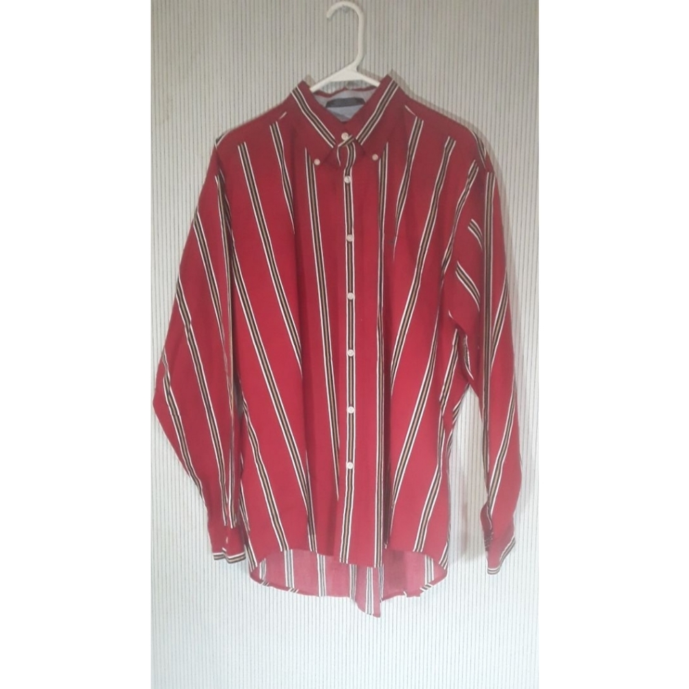 Tommy Hilfiger Button Down